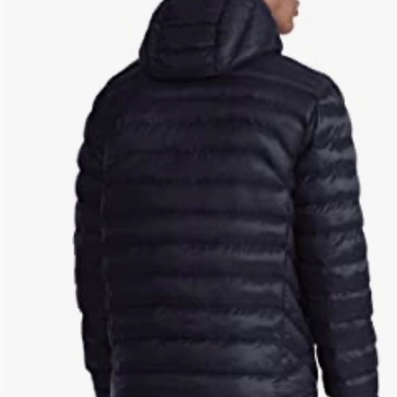 Polo Ralph Lauren - Puffer Jacket - Size 3XB - Picture 3 of 5